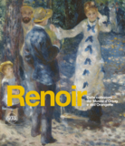 AA.VV. - Renoir dalle collezioni Musee D'Orsay e Orangerie