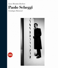 Barbero L. M. - Paolo Scheggi catalogo generale