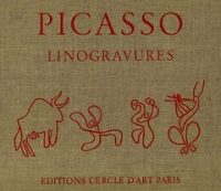 Boeck W. - Pablo Picasso Linogravures