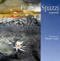 Cori Maria - Franco Spazzi Acquerelli