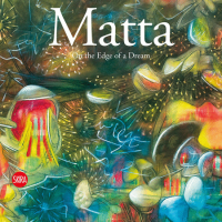 MATTA Book Launch & Talk