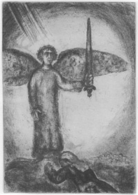Corradini M. - Chagall Marc La Bibbia