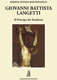 Mantovanelli M.S. - Giovanni Battista Langetti