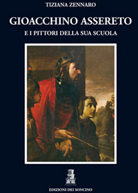 Zennaro T. - Gioacchino Assereto 1600-1650 2 voll.