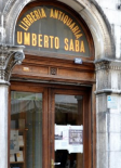 Libreria Umberto Saba<br/>dal 1919
