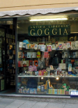 Libreria Goggia<br/>dal 1850