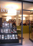 Libreria Di Pellegrini